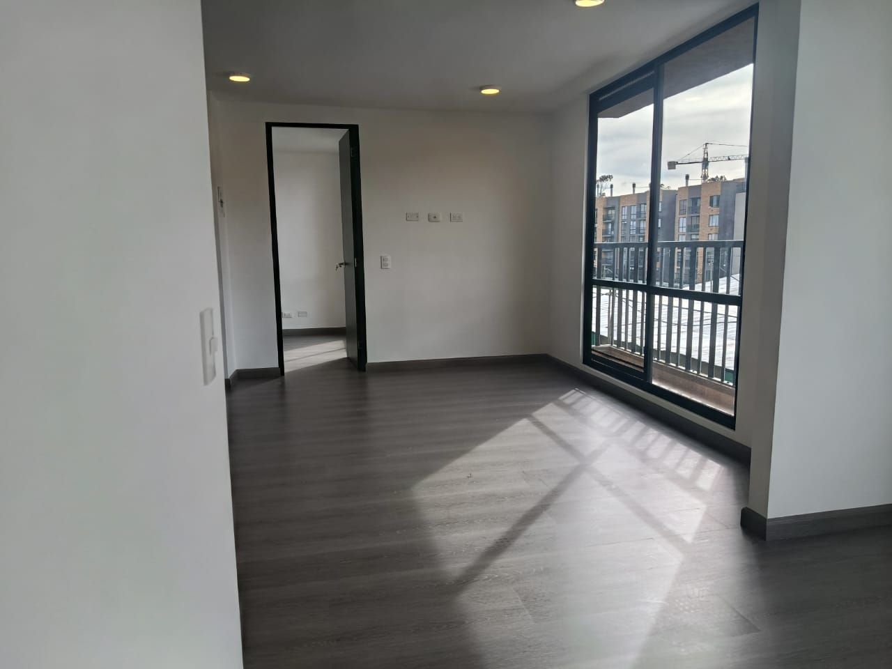 Apartamento en venta Cundinamarca Cajicá El Misterio 55 m2 Habitaciones 2 Baños 2 Garajes 1 Precio $320000000