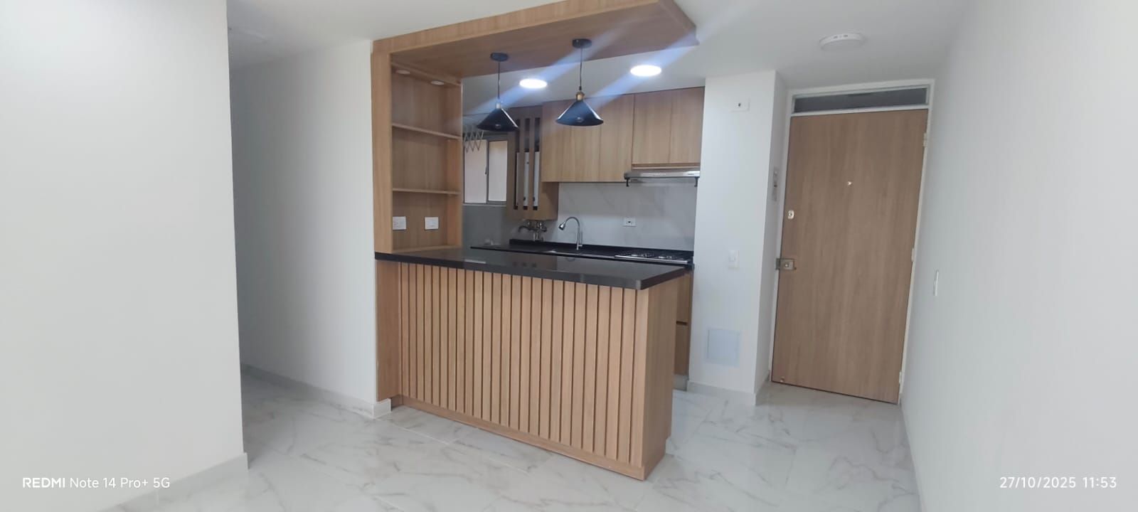 Apartamento en venta Cundinamarca Zipaquirá Arboleda San Rafael 53 m2 Habitaciones 3 Baños 2 Garajes 1 Precio $225000000