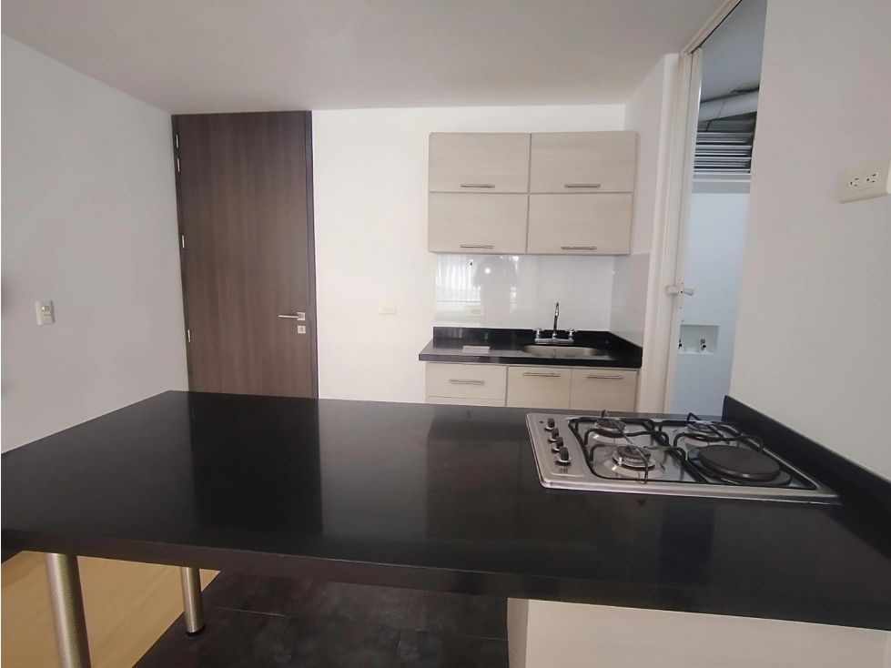 Apartaestudio en arriendo Caldas Manizales Palo Grande 39 m2 Habitaciones 1 Baños 1 Garajes 0 Precio $1800000