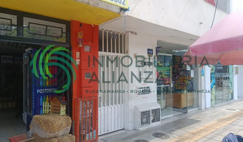 Apartamento en arriendo Santander Barrancabermeja Colombia 46 m2 Habitaciones 2 Baños 2 Garajes 0 Precio $900000