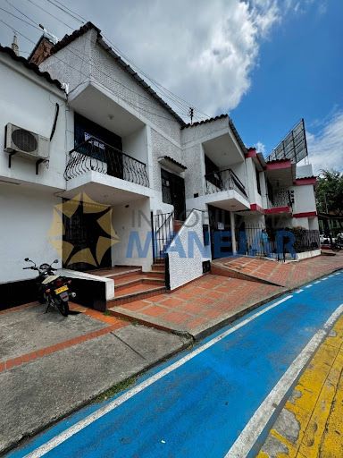 Casa en arriendo Santander Bucaramanga San Francisco 190 m2 Habitaciones 4 Baños 3 Garajes 0 Precio $2850000