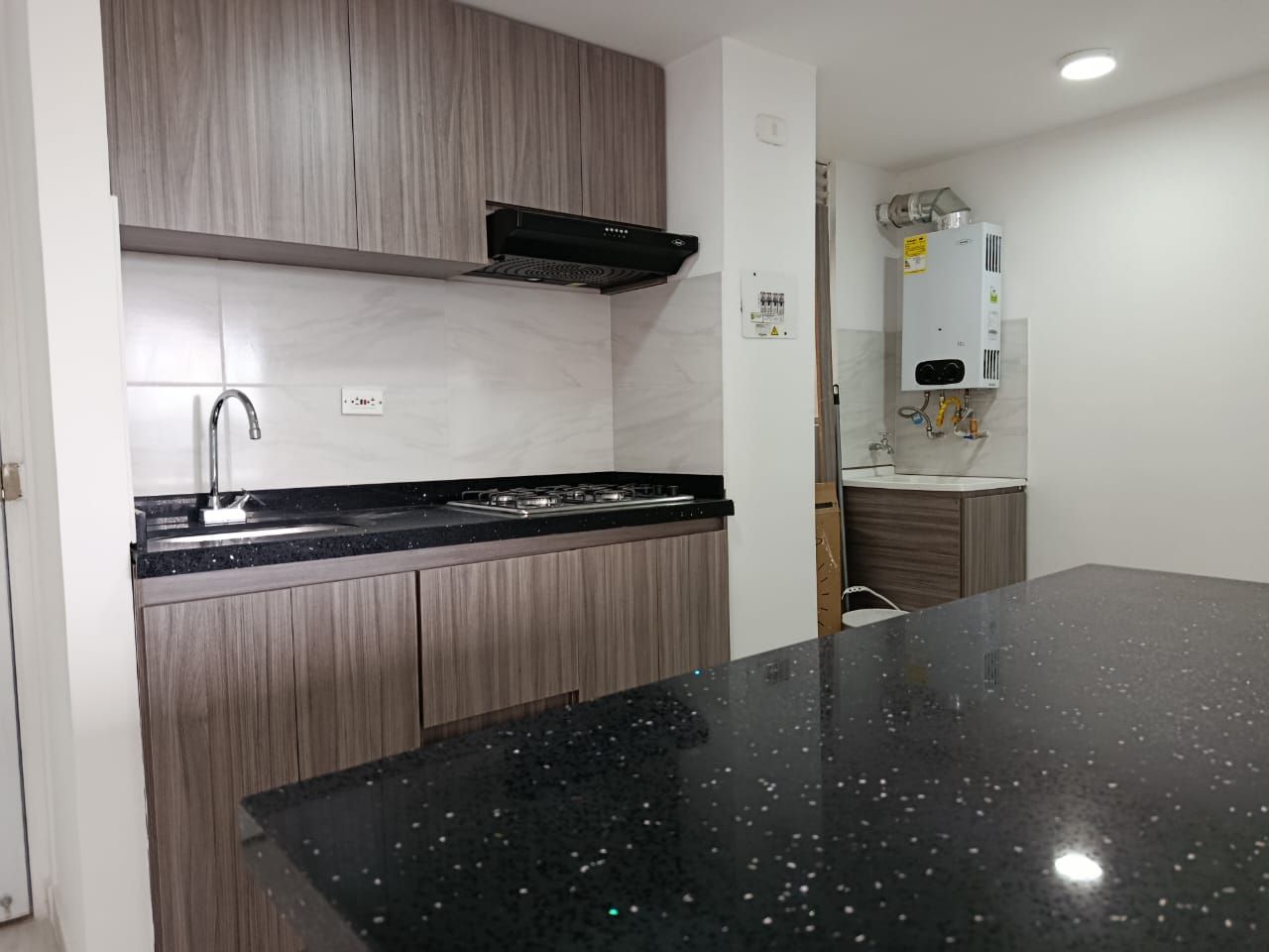 Apartamento en venta Cundinamarca Zipaquirá Arboleda San Rafael 60 m2 Habitaciones 3 Baños 2 Garajes 0 Precio $228000000