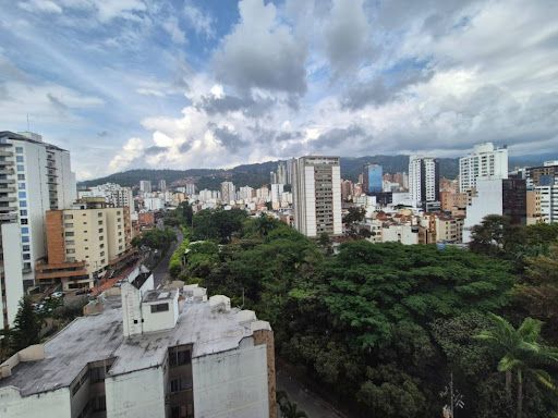 Apartamento en arriendo Santander Bucaramanga Mejoras Publicas 8400 m2 Habitaciones 3 Baños 2 Garajes 1 Precio $3300000