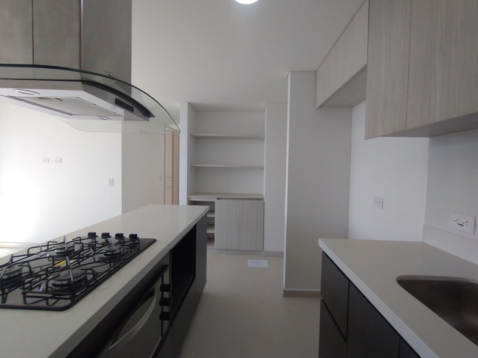 Apartamento en arriendo Antioquia Estrella Quebrada Grande 65 m2 Habitaciones 3 Baños 2 Garajes 1 Precio $2900000