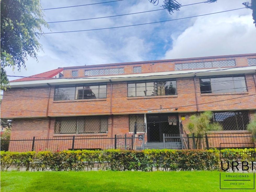 Oficina en arriendo Cundinamarca Bogotá Santa Barbara Occidental 40 m2 Habitaciones 0 Baños 1 Garajes 0 Precio $1800000