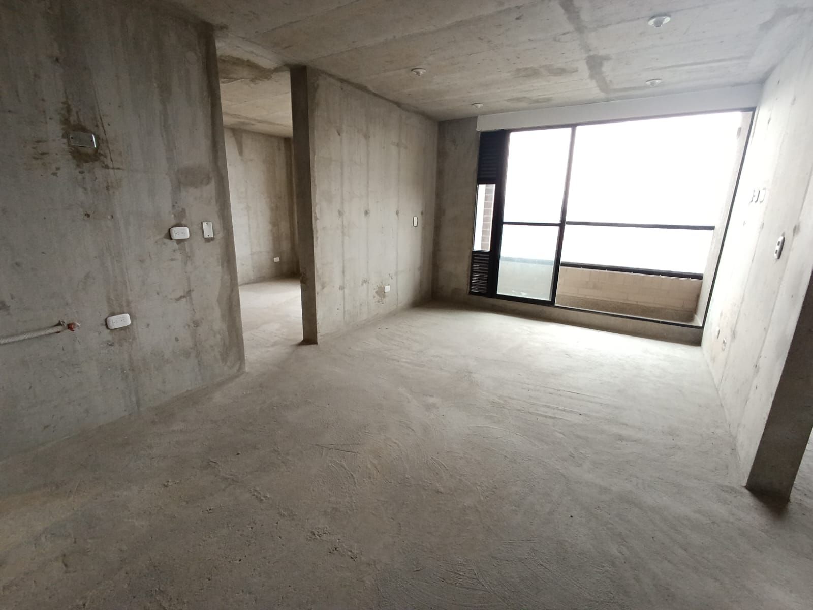 Apartamento en venta Cundinamarca Bogotá Granjas De Techo 58 m2 Habitaciones 2 Baños 2 Garajes 1 Precio $449000000