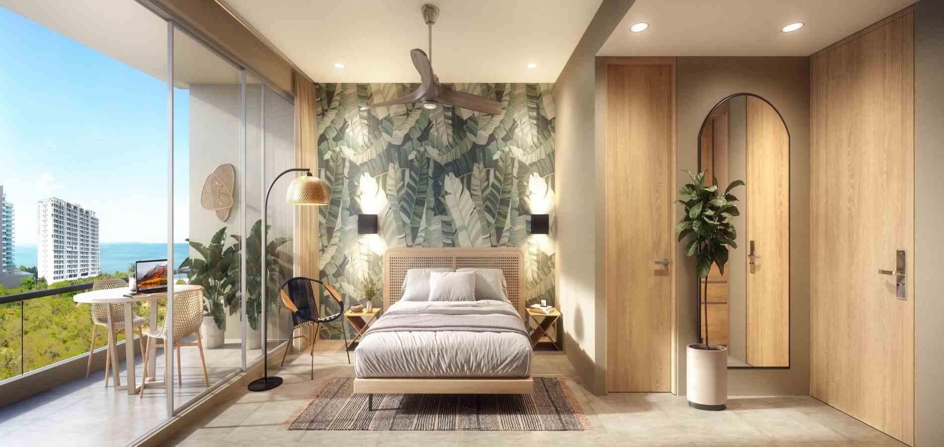Apartamento en venta Magdalena Santa Marta Cn Parque Club Sorrento 59 m2 Habitaciones 2 Baños 2 Garajes 0 Precio $730655351