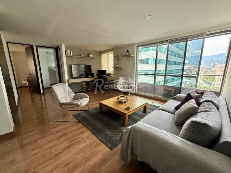 Apartamento en venta Antioquia Medellín Simesa 77 m2 Habitaciones 2 Baños 2 Garajes 1 Precio $715000000