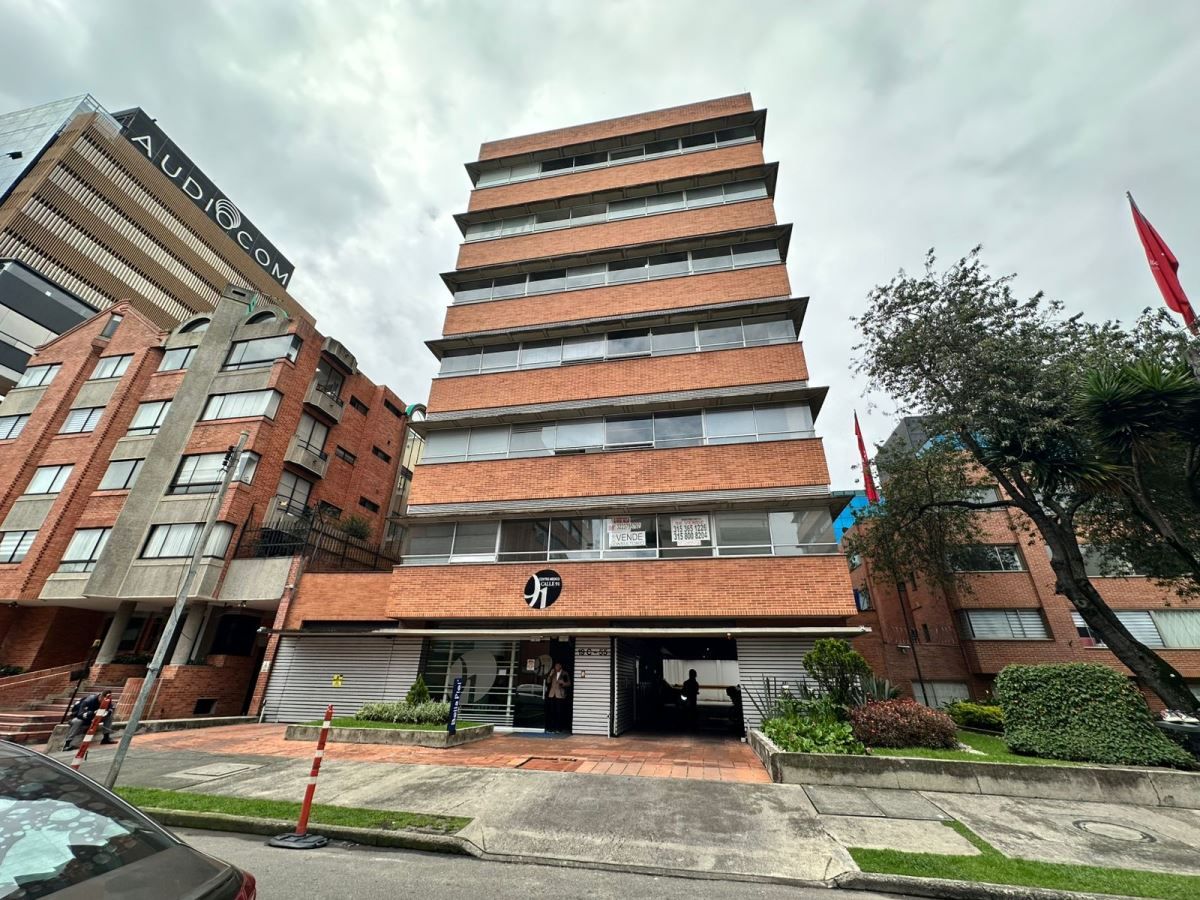 Consultorio en venta Cundinamarca Bogotá Chico 28 m2 Habitaciones 0 Baños 1 Garajes 1 Precio $280000000