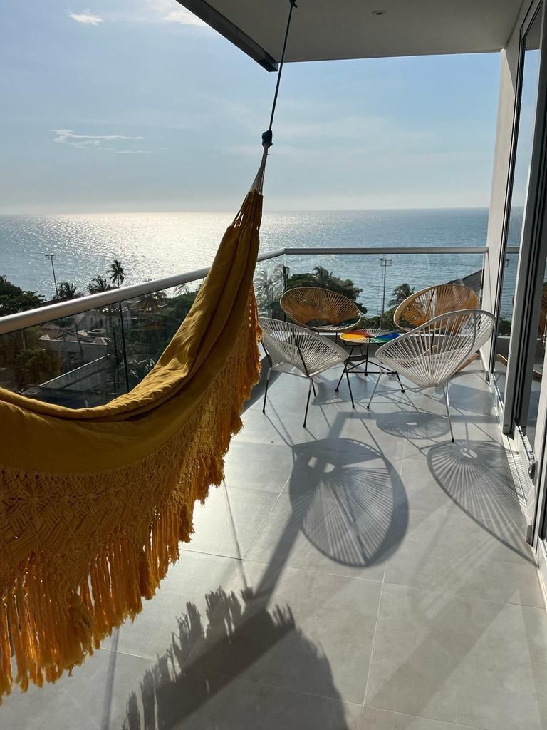 Apartamento en venta Magdalena Santa Marta San Martin 117 m2 Habitaciones 2 Baños 3 Garajes 0 Precio $1000000000