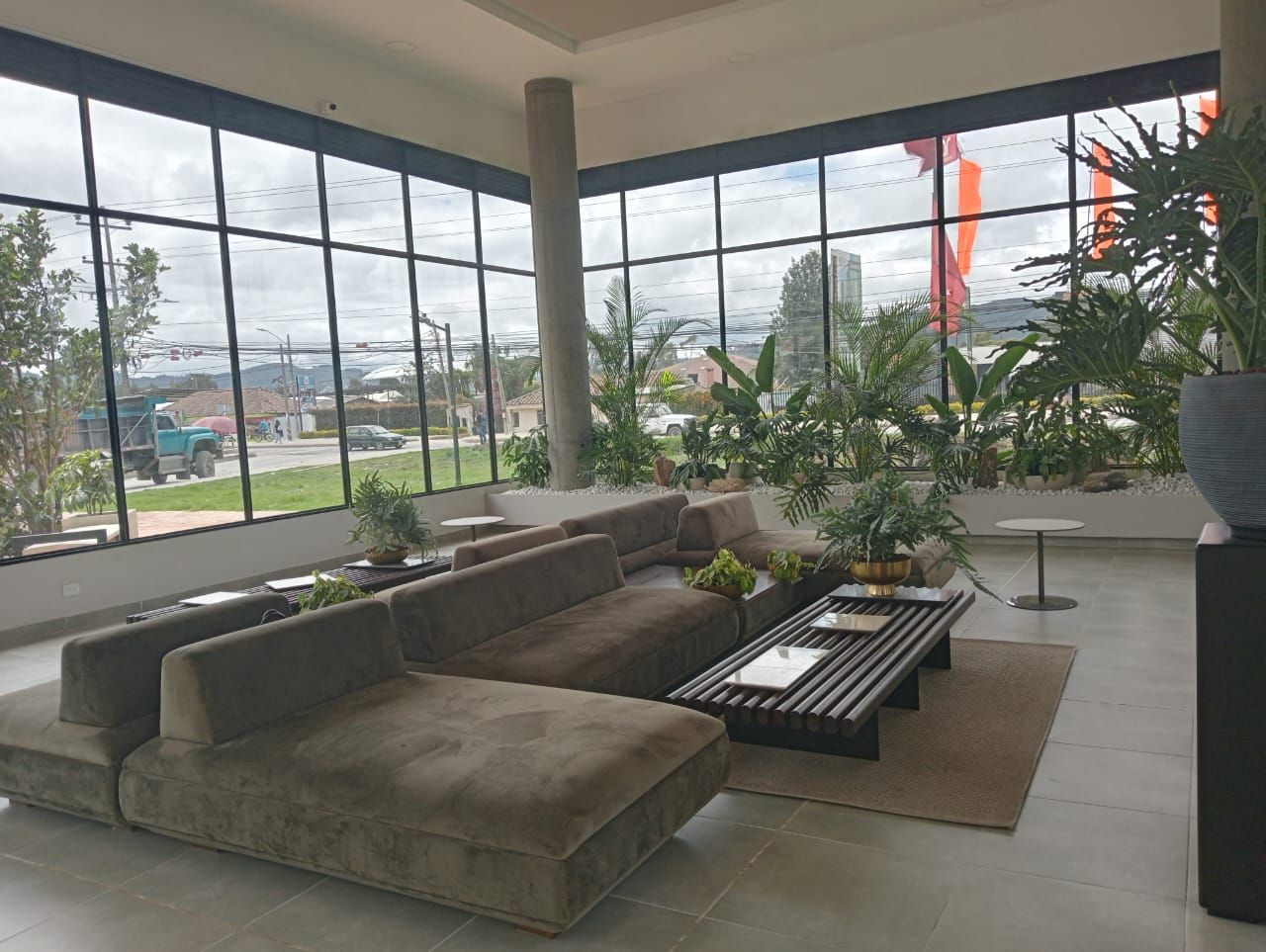 Apartamento en venta Cundinamarca Cajicá El Misterio 55 m2 Habitaciones 3 Baños 2 Garajes 1 Precio $290000000