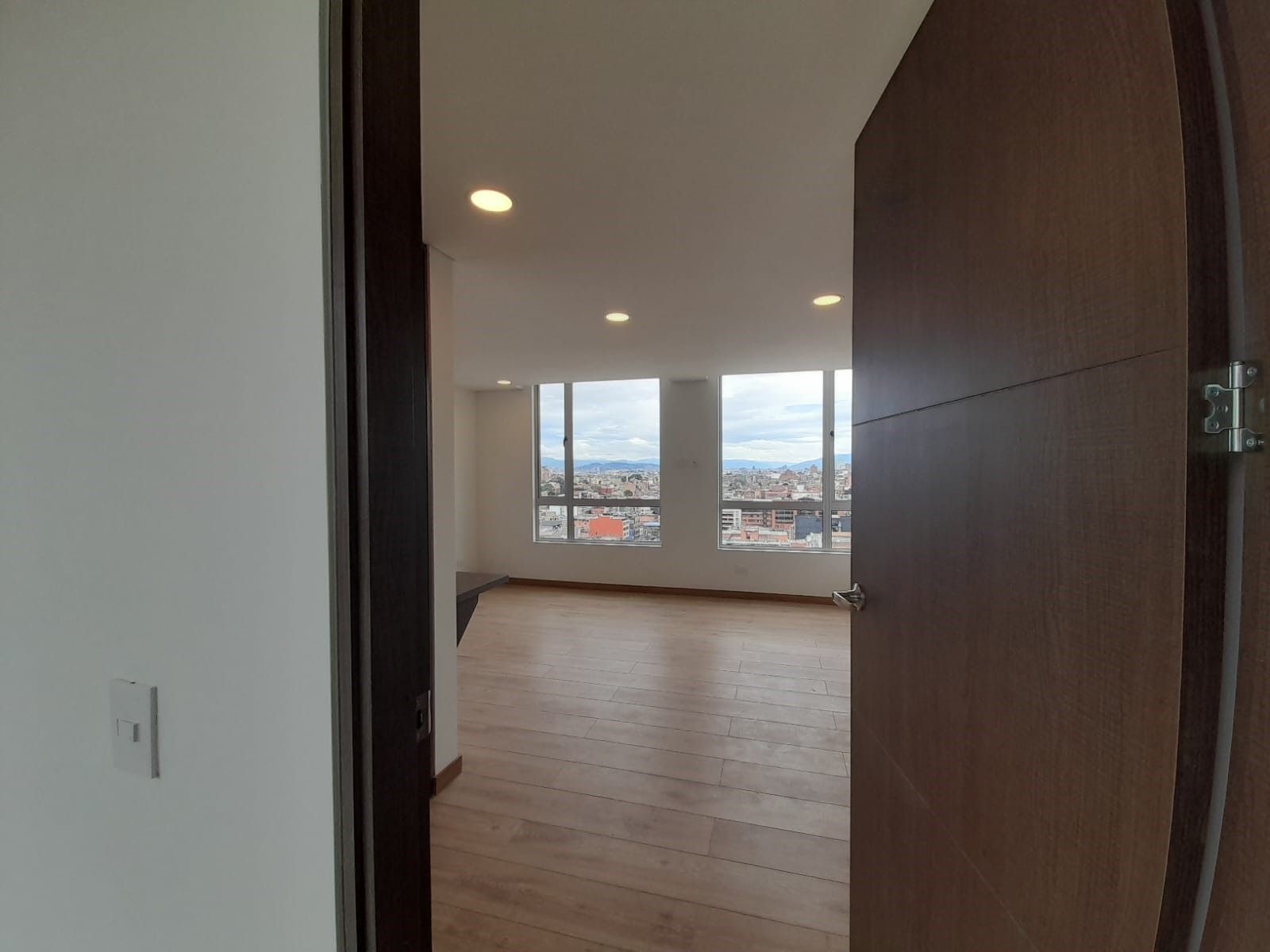 Apartaestudio en venta Cundinamarca Bogotá Quesada 21 m2 Habitaciones 1 Baños 1 Garajes 0 Precio $200000000