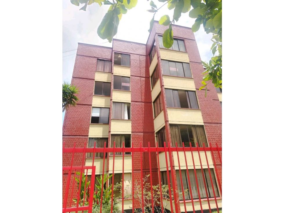Apartamento en venta Quindío Armenia Cr Mallorca 94 m2 Habitaciones 3 Baños 2 Garajes 1 Precio $340000000