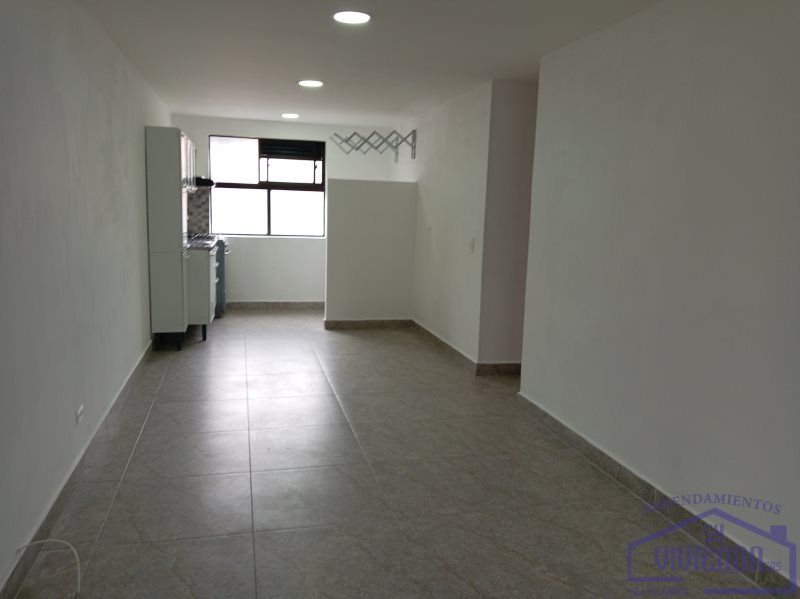 Apartamento en arriendo Antioquia Medellín Cristo Rey 60 m2 Habitaciones 2 Baños 1 Garajes 0 Precio $1750000