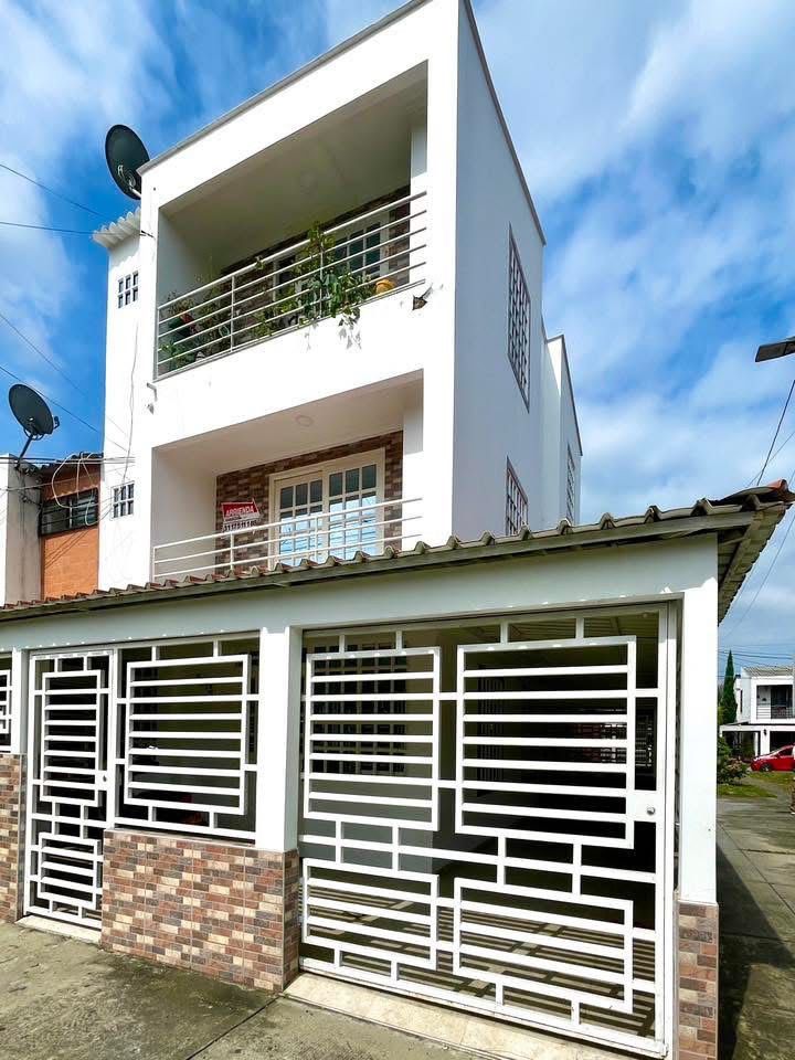 Apartamento en arriendo Valle Del Cauca Palmira Ub Oasis De La Italia 2 75 m2 Habitaciones 2 Baños 2 Garajes 1 Precio $800000
