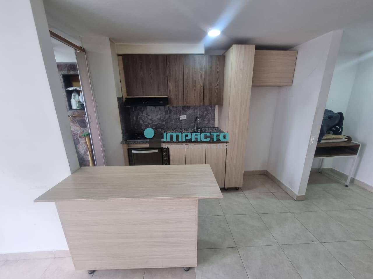 Apartamento en arriendo Antioquia Sabaneta Vereda La Doctora 60 m2 Habitaciones 2 Baños 2 Garajes 1 Precio $1450000
