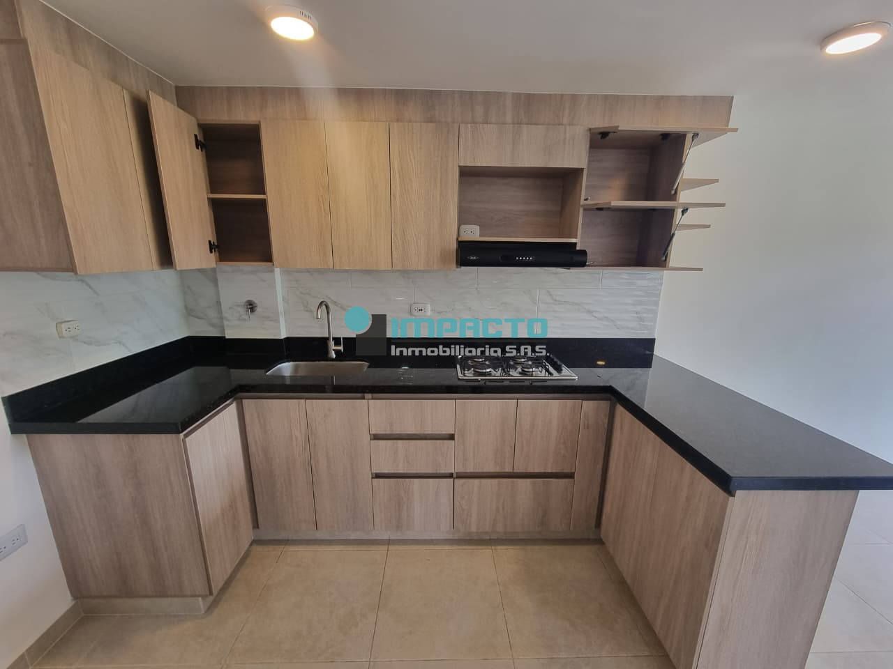 Apartamento en arriendo Antioquia Sabaneta Cjr Mosaico 60 m2 Habitaciones 2 Baños 2 Garajes 1 Precio $2100000