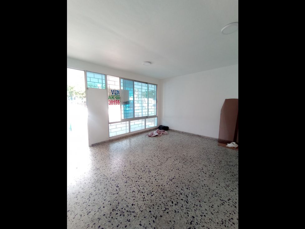 Casa en arriendo Atlántico Barranquilla El Tabor 159 m2 Habitaciones 3 Baños 2 Garajes 1 Precio $3000000