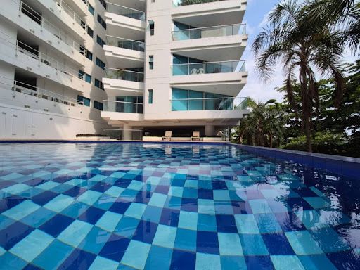 Apartamento en arriendo Bolívar Cartagena Providencia 121 m2 Habitaciones 2 Baños 2 Garajes 1 Precio $5500000