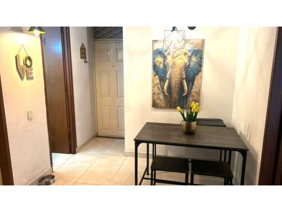 Apartamento en venta Cundinamarca Bogotá Villa Alsacia 40 m2 Habitaciones 2 Baños 1 Garajes 0 Precio $250000000