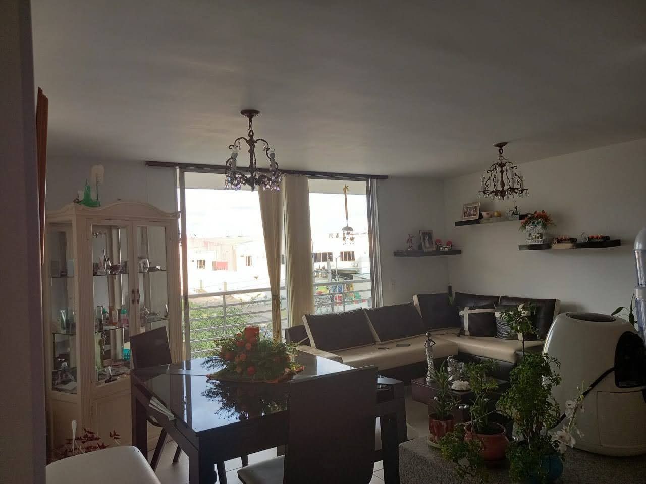 Apartamento en venta Tolima Ibagué Ub El Poblado 82 m2 Habitaciones 3 Baños 2 Garajes 1 Precio $360000000