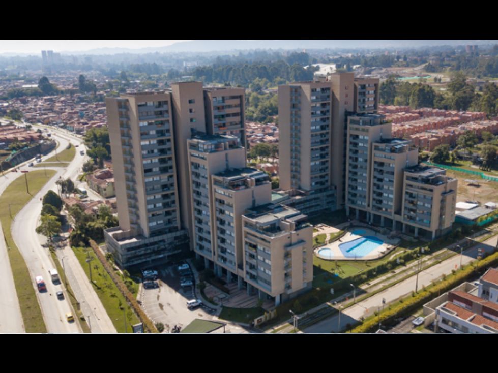 Apartamento en arriendo Antioquia Rionegro Ub Lotus Et I 66 m2 Habitaciones 2 Baños 2 Garajes 1 Precio $2650000