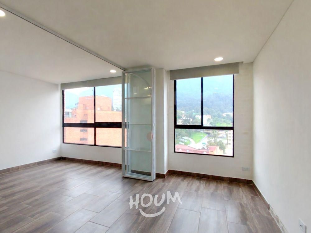 Apartamento en arriendo Cundinamarca Bogotá Las Nieves 33 m2 Habitaciones 1 Baños 1 Garajes 0 Precio $1750000