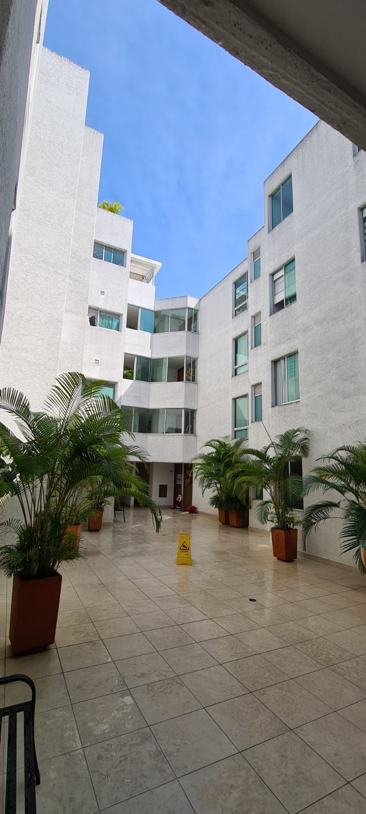 Apartamento en venta Tolima Ibagué Br El Bosque Parte Alta 95 m2 Habitaciones 3 Baños 2 Garajes 1 Precio $320000000