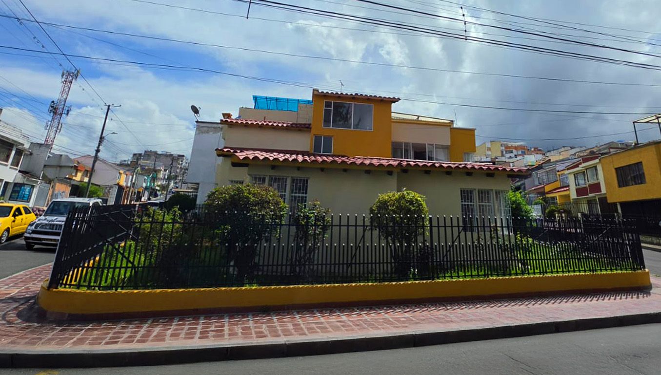 Casa en venta Nariño Pasto Javeriano 199 m2 Habitaciones 6 Baños 3 Garajes 1 Precio $1190000000