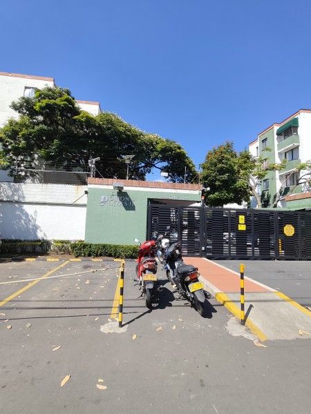 Apartamento en venta Valle Del Cauca Cali Metropolitano Del Norte 62 m2 Habitaciones 3 Baños 2 Garajes 1 Precio $195000000