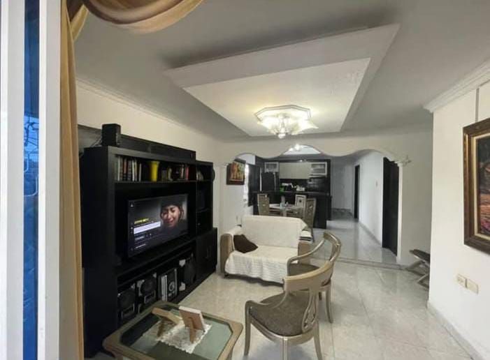 Apartamento en venta Atlántico Barranquilla La Floresta 84 m2 Habitaciones 3 Baños 2 Garajes 0 Precio $210000000