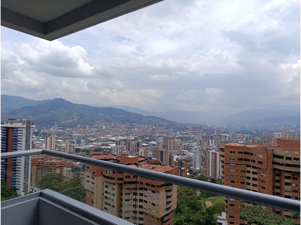 Apartamento en arriendo Antioquia Sabaneta Vereda La Doctora 85 m2 Habitaciones 3 Baños 2 Garajes 1 Precio $3500000