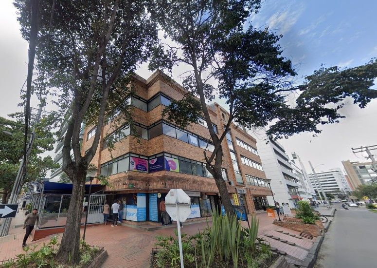 Local en venta Cundinamarca Bogotá Chico Norte Et Ii 65 m2 Habitaciones 0 Baños 1 Garajes 0 Precio $834882000