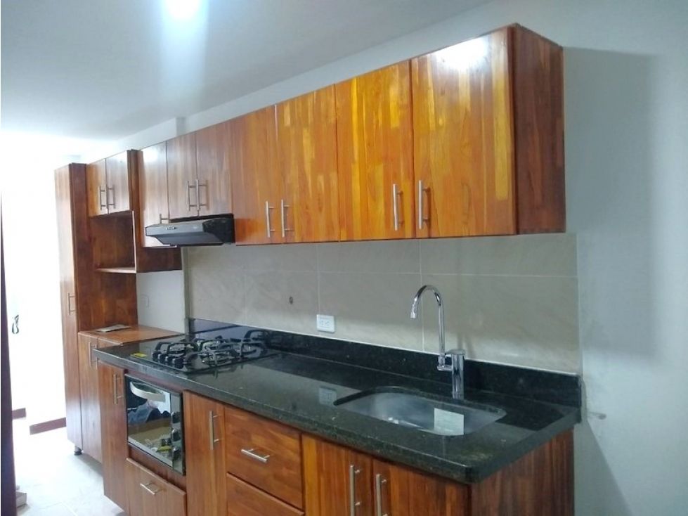 Apartamento en arriendo Antioquia Medellín San Lucas 118 m2 Habitaciones 2 Baños 2 Garajes 2 Precio $5800000