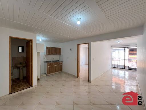 Apartamento en arriendo Antioquia Itagüí Santa Maria Et Iii 48 m2 Habitaciones 2 Baños 1 Garajes 0 Precio $1600000