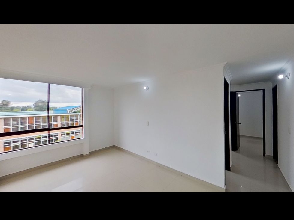 Apartamento en venta Cundinamarca Mosquera Petrel 46 m2 Habitaciones 3 Baños 1 Garajes 0 Precio $163000000