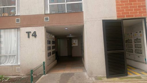 Apartamento en arriendo Cundinamarca Bogotá Rincón De La Valvanera 42 m2 Habitaciones 2 Baños 1 Garajes 0 Precio $1350000