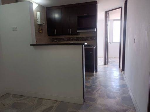 Apartamento en arriendo Antioquia Medellín Asomadera No1 57 m2 Habitaciones 3 Baños 1 Garajes 1 Precio $2700000