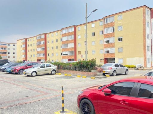 Apartamento en venta Cundinamarca Bogotá Estrella Del Norte 60 m2 Habitaciones 3 Baños 2 Garajes 1 Precio $320900000
