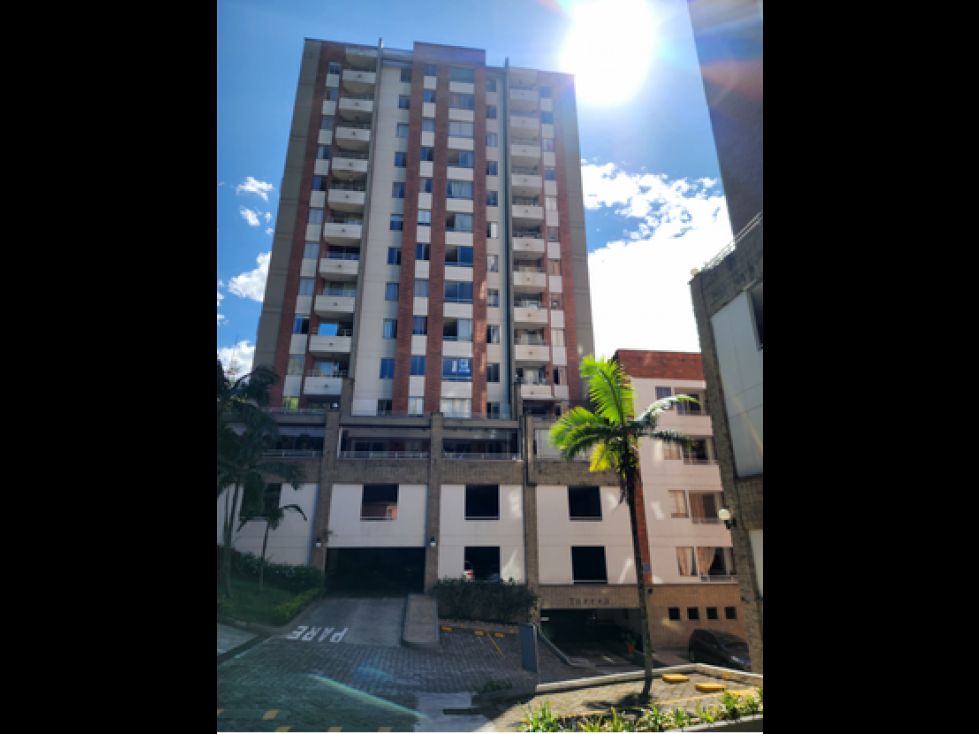 Apartamento en arriendo Antioquia Medellín San Diego 60 m2 Habitaciones 2 Baños 2 Garajes 1 Precio $2900000