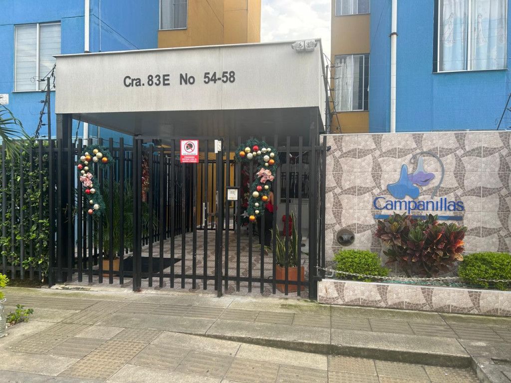 Apartamento en venta Valle Del Cauca Cali Alto Nápoles 50 m2 Habitaciones 3 Baños 2 Garajes 0 Precio $195000000