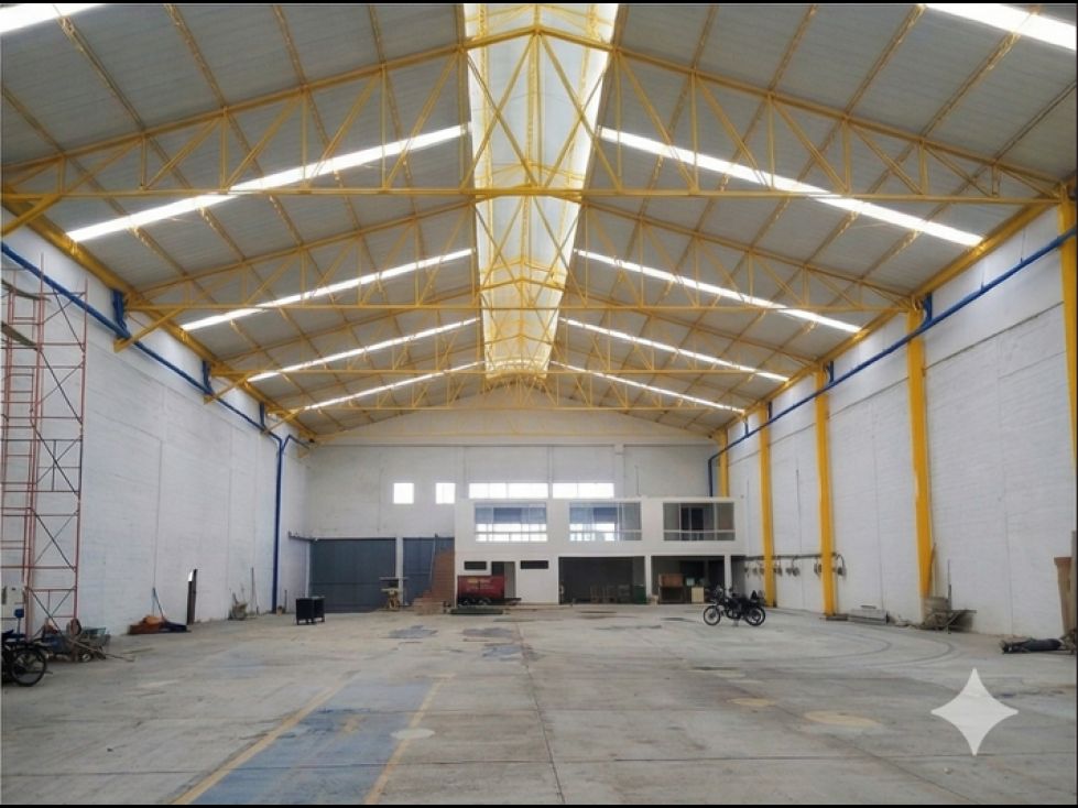 Bodega en venta Antioquia Itagüí San Pío X 1258 m2 Habitaciones 0 Baños 6 Garajes 4 Precio $6400000000