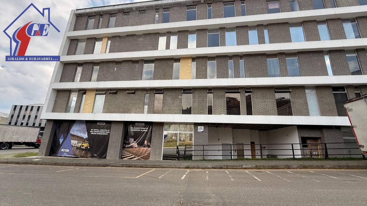 Oficina en arriendo Antioquia Caldas Caldas 104 m2 Habitaciones 0 Baños 2 Garajes 1 Precio $7000000