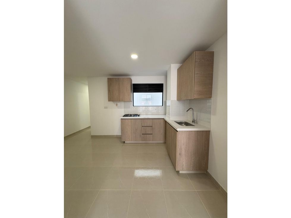 Apartamento en venta Antioquia Itagüí Las Mercedes 82 m2 Habitaciones 3 Baños 2 Garajes 0 Precio $385000000