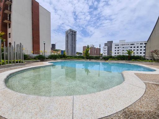 Apartamento en arriendo Risaralda Pereira Pinares De San Martin 85 m2 Habitaciones 2 Baños 2 Garajes 2 Precio $3600000