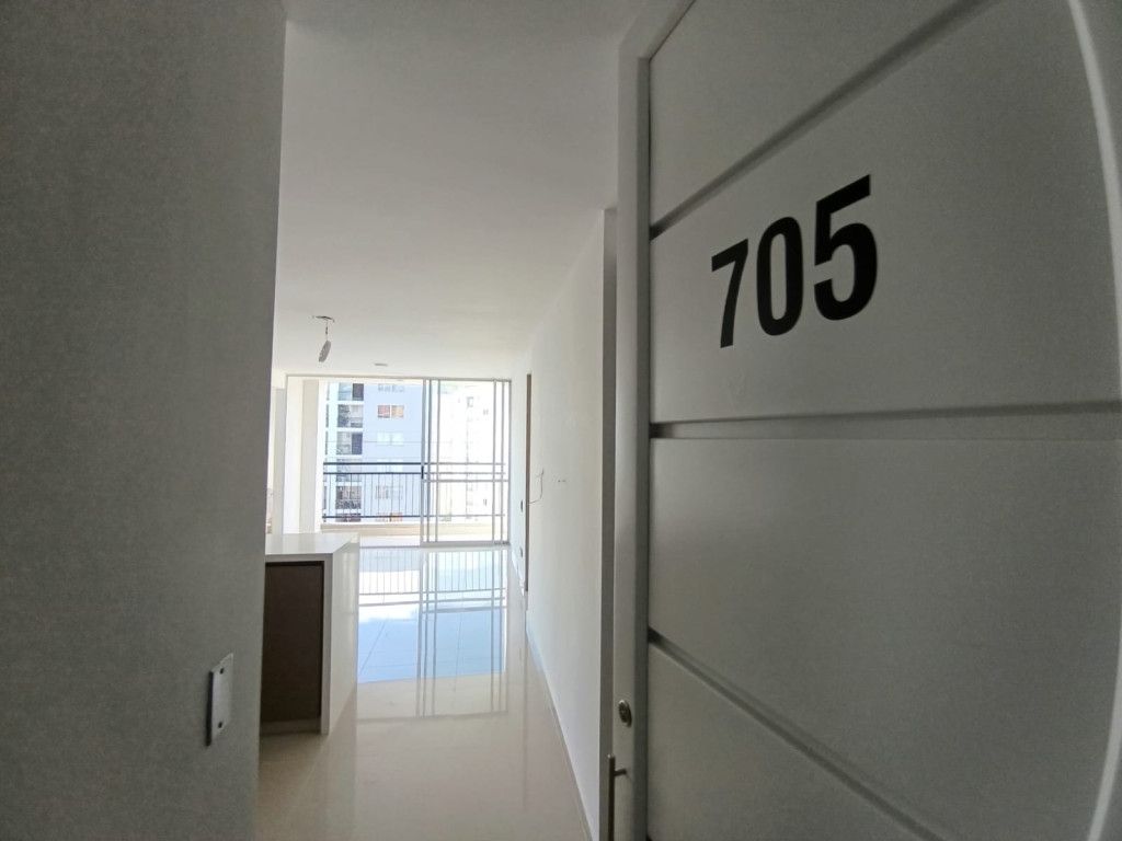 Apartamento en arriendo Valle Del Cauca Yumbo Arroyohondo 70 m2 Habitaciones 2 Baños 2 Garajes 0 Precio $1500000