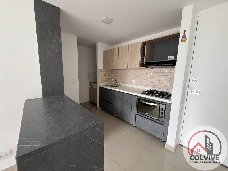 Apartamento en arriendo Antioquia La Estrella San Andrés 60 m2 Habitaciones 2 Baños 2 Garajes 0 Precio $2400000
