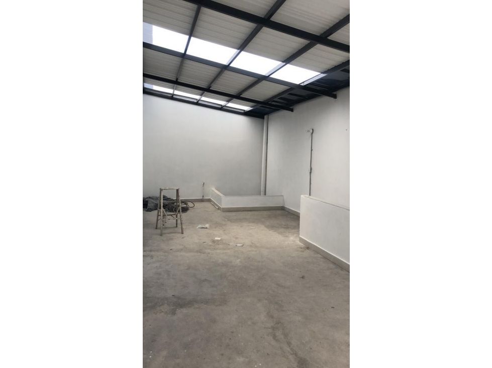 Local en arriendo Antioquia Medellín Fatima 80 m2 Habitaciones 0 Baños 1 Garajes 1 Precio $3000000