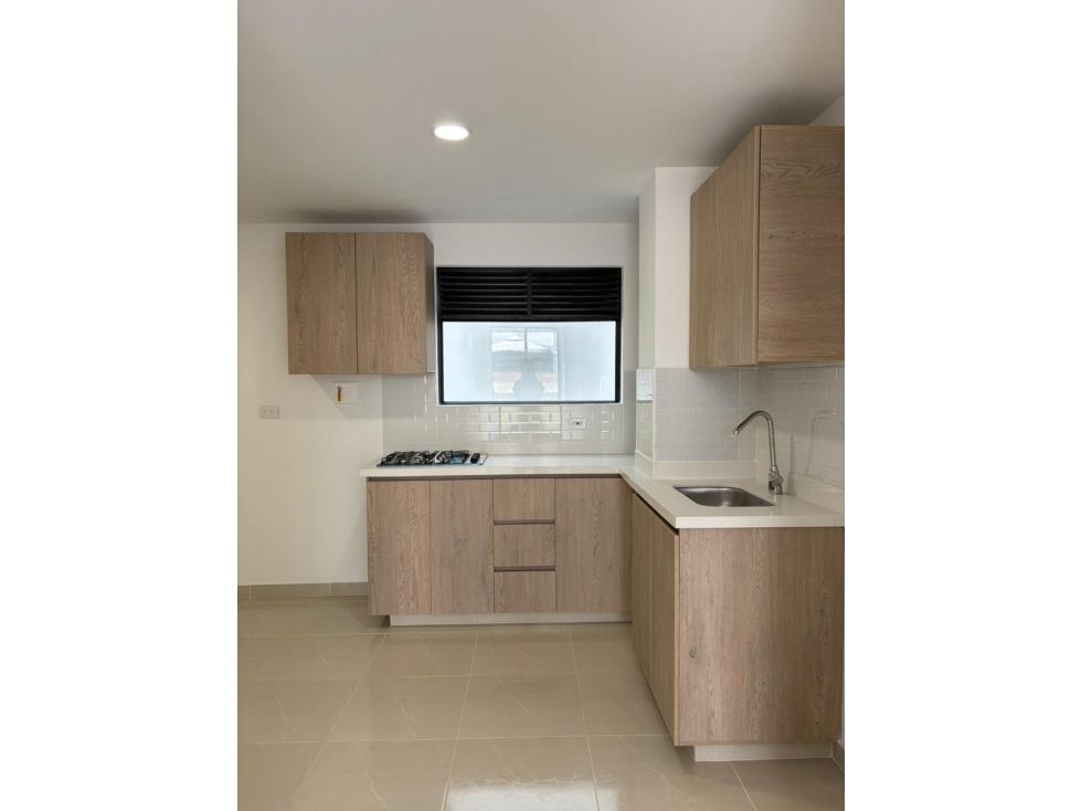 Apartamento en venta Antioquia Itagüí Las Mercedes 78 m2 Habitaciones 3 Baños 2 Garajes 0 Precio $380000000