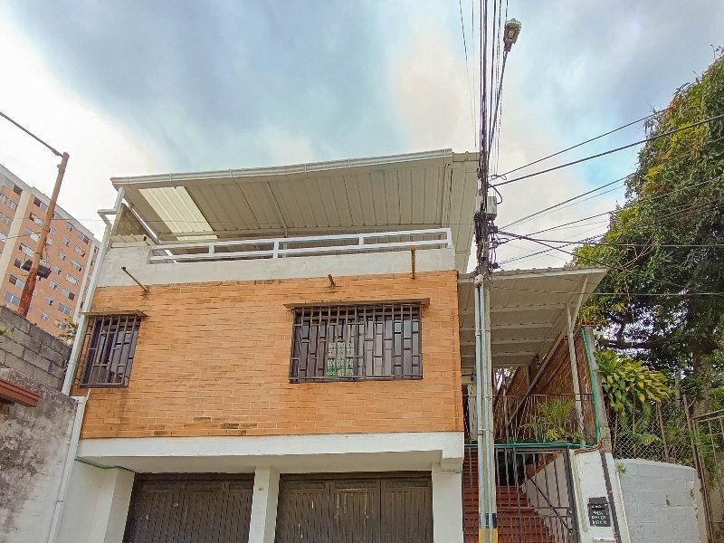 Apartamento en arriendo Antioquia Medellín Aures No1 52 m2 Habitaciones 2 Baños 2 Garajes 0 Precio $1450000